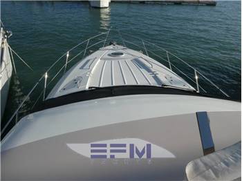 FAIRLINE PHANTOM 50