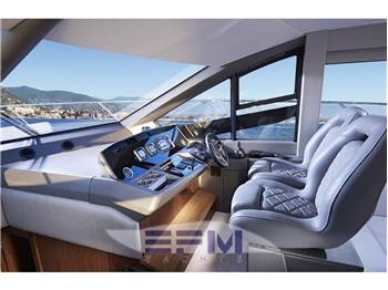 SUNSEEKER 52 MANHATTAN