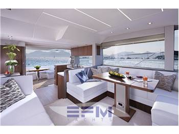 SUNSEEKER 52 MANHATTAN