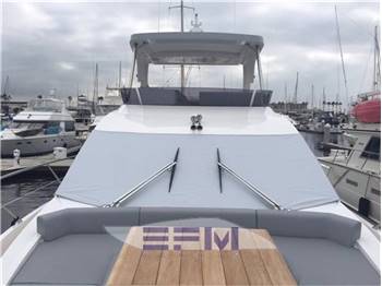 SUNSEEKER 52 MANHATTAN
