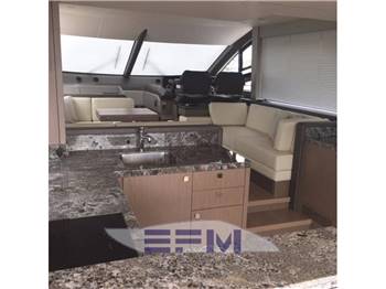SUNSEEKER 52 MANHATTAN