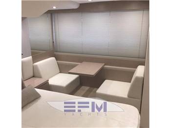 SUNSEEKER 52 MANHATTAN