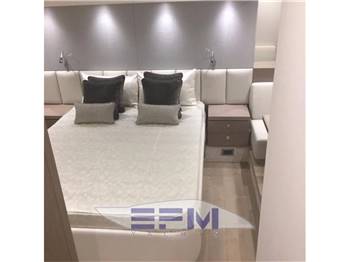 SUNSEEKER 52 MANHATTAN