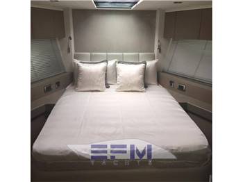 SUNSEEKER 52 MANHATTAN