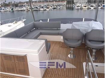 SUNSEEKER 52 MANHATTAN