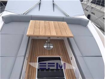 SUNSEEKER 52 MANHATTAN