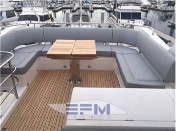 SUNSEEKER 52 MANHATTAN
