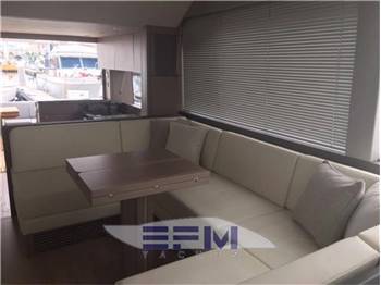 SUNSEEKER 52 MANHATTAN
