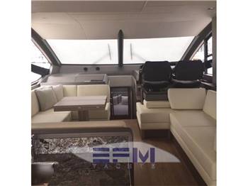 SUNSEEKER 52 MANHATTAN