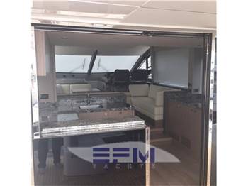 SUNSEEKER 52 MANHATTAN