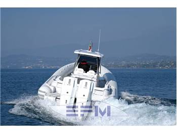 MAR.CO R-EVOLUTION X36