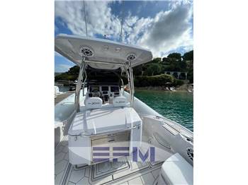 MAR.CO R-EVOLUTION X36