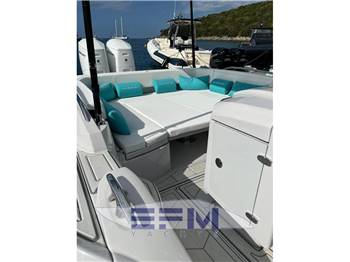MAR.CO R-EVOLUTION X36