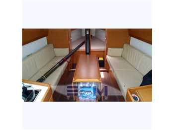 Beneteau First 35