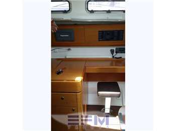 Beneteau First 35