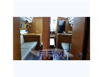 Beneteau First 35