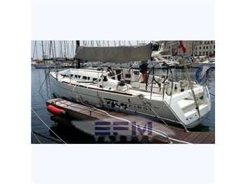 Beneteau First 35
