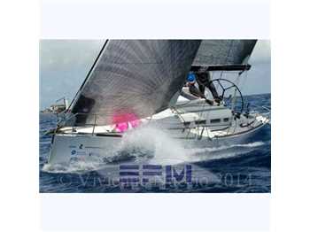 Beneteau First 35