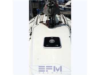Beneteau First 35