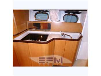 Cantiere di sarnico Sarnico 60