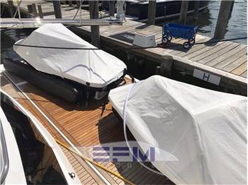 SUNSEEKER 95 YACHT