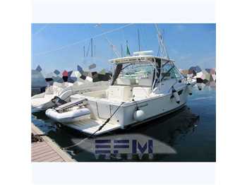 Wellcraft 360 coastal