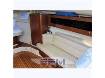 Wellcraft 360 coastal
