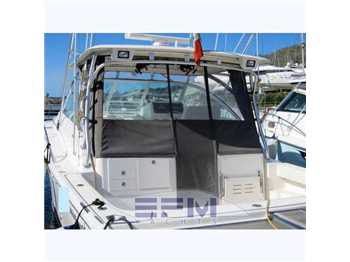 Wellcraft 360 coastal