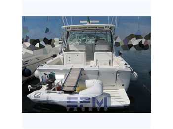 Wellcraft 360 coastal