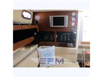Wellcraft 360 coastal