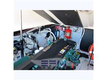 Wellcraft 360 coastal