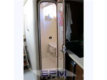 Wellcraft 360 coastal