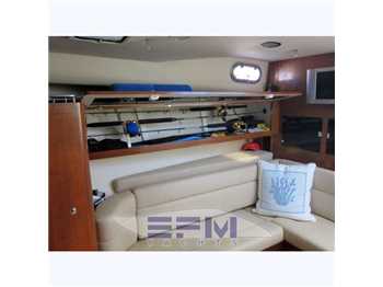 Wellcraft 360 coastal