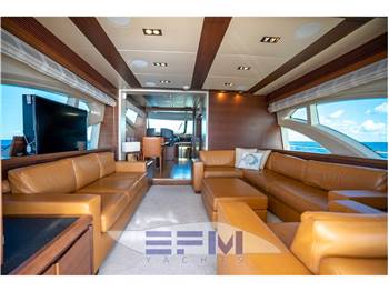 AZIMUT 78 FLY