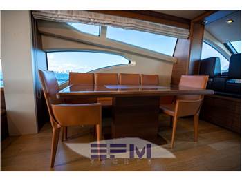 AZIMUT 78 FLY