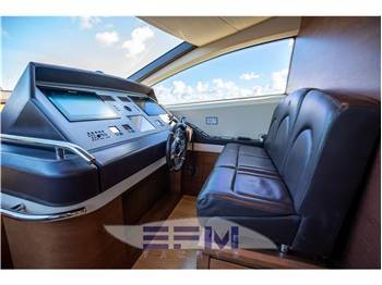 AZIMUT 78 FLY