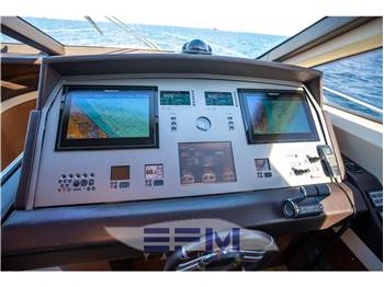 AZIMUT 78 FLY