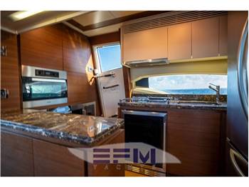 AZIMUT 78 FLY