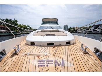 AZIMUT 78 FLY