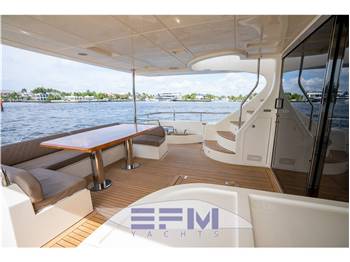 AZIMUT 78 FLY