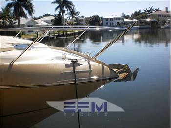 SUNSEEKER PREDATOR 52
