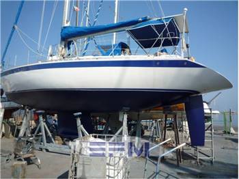 WAUQUIEZ CENTURION 41 S