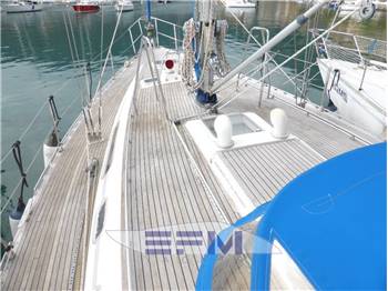 WAUQUIEZ CENTURION 41 S