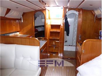 WAUQUIEZ CENTURION 41 S