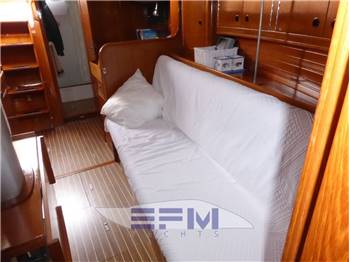 WAUQUIEZ CENTURION 41 S