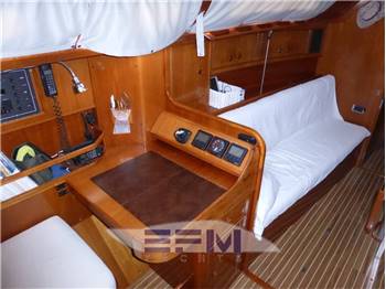 WAUQUIEZ CENTURION 41 S