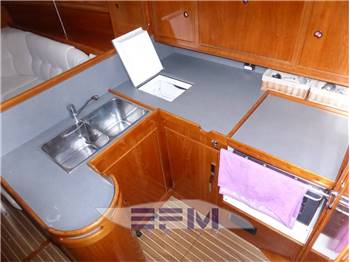 WAUQUIEZ CENTURION 41 S