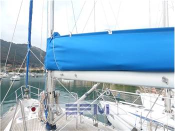 WAUQUIEZ CENTURION 41 S