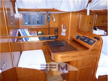 WAUQUIEZ CENTURION 41 S