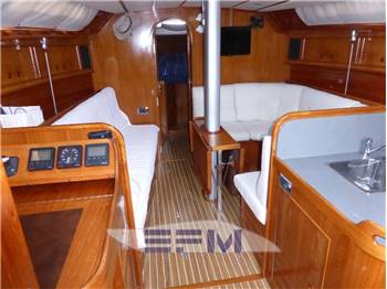 WAUQUIEZ CENTURION 41 S